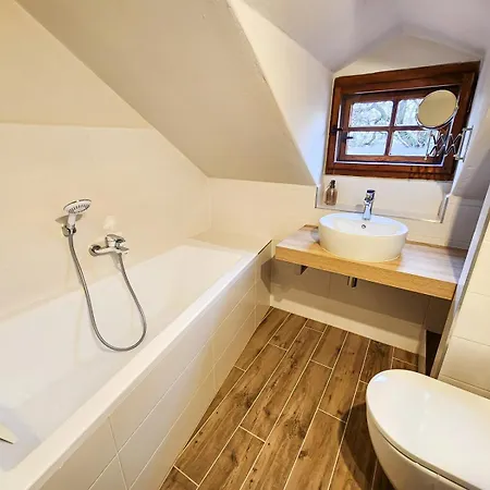 Rangifer Apartment Plzen