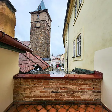 公寓 Rangifer 比尔森