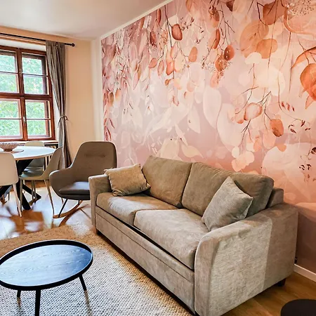 Apartment Rangifer