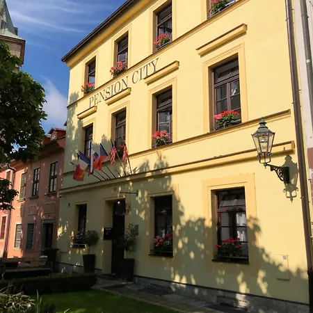 Rangifer Apartment *