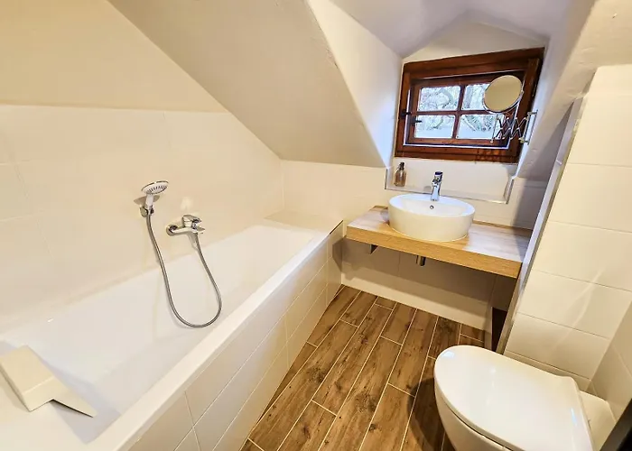 Rangifer Apartmán Plzeň