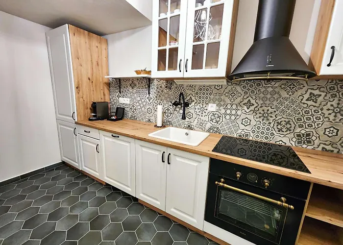 Rangifer Apartmán