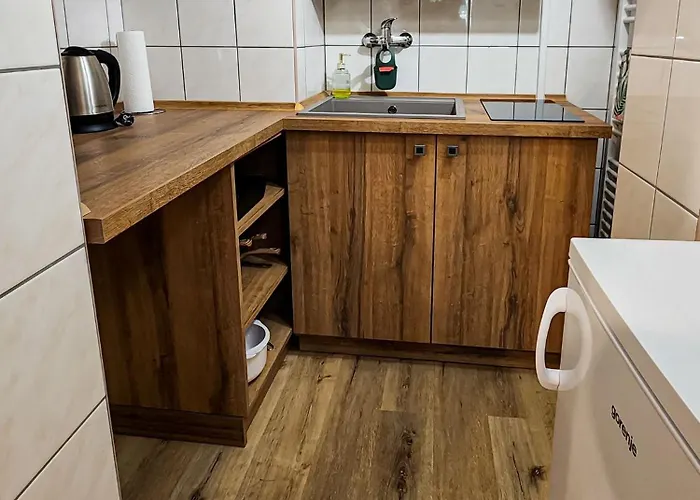 Lägenhet Rangifer Plzeň